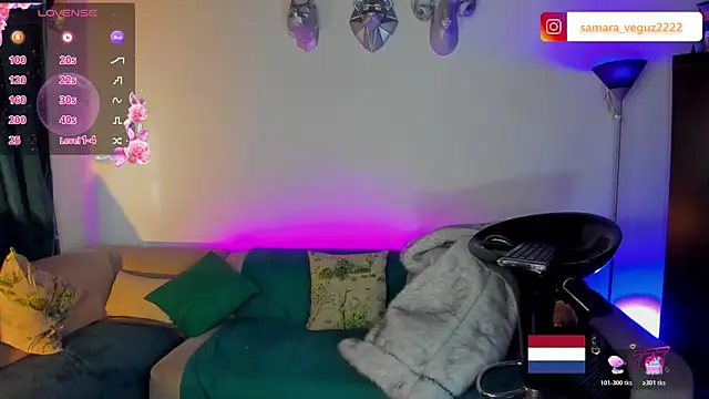 samara_veguz222 live