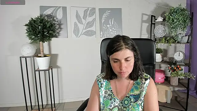 MartaEdams live