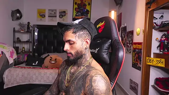 logan_hugh8 live