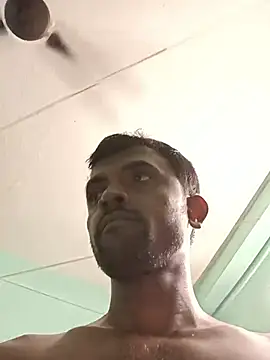 Master_Shiva live