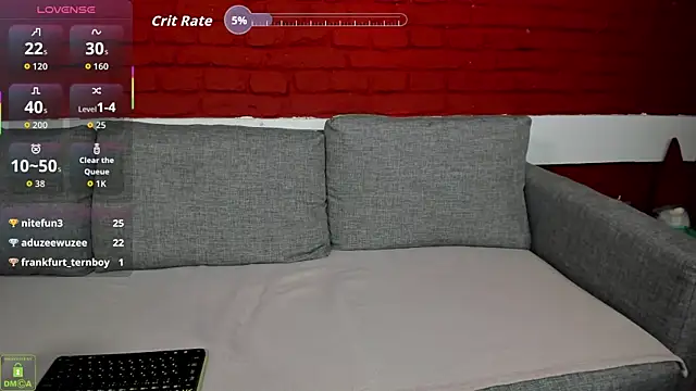 Kilian_Rocho live