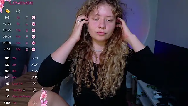 Milounee live
