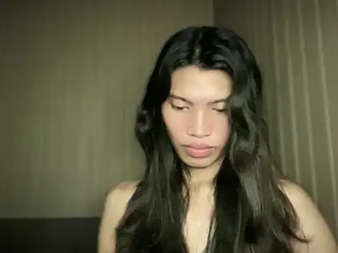 Yourgoddess_jayve live