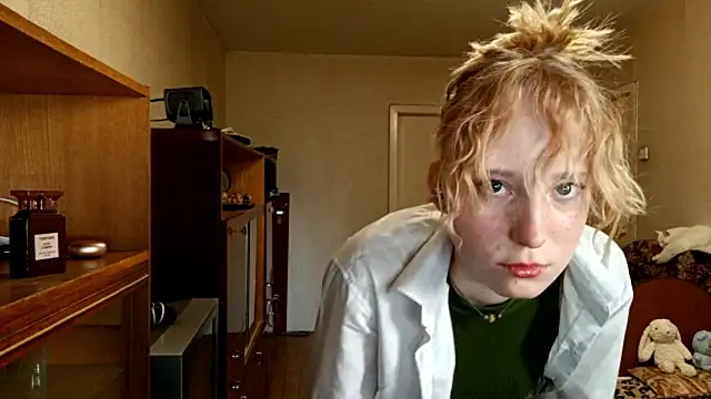 CuteLittleAngel live