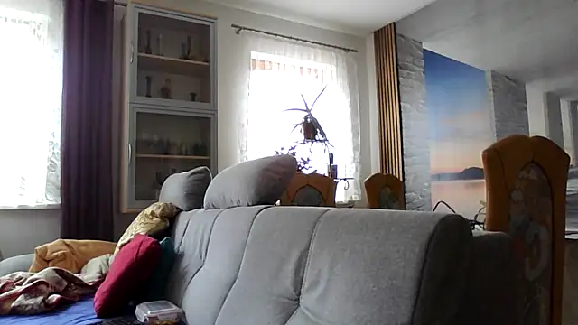 Geiler668 live