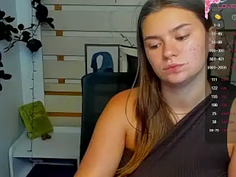 Josephine_Kiss live