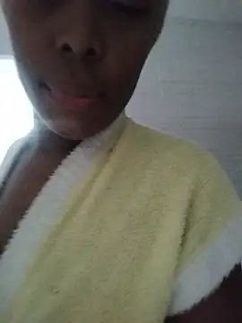 RitaGibsonn live