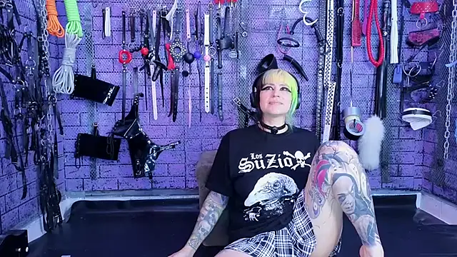 PANDORANEZZ live