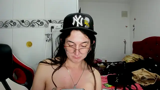 Sweet-Suck69 live