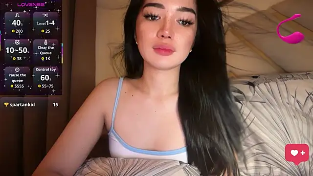 _hadahera live