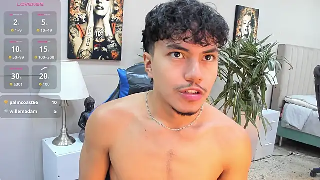 kai_storn live