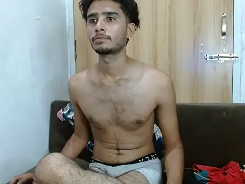 CoralN live