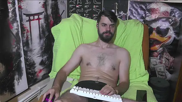 00george live