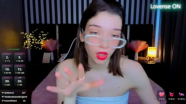 Cherry_Wipe live