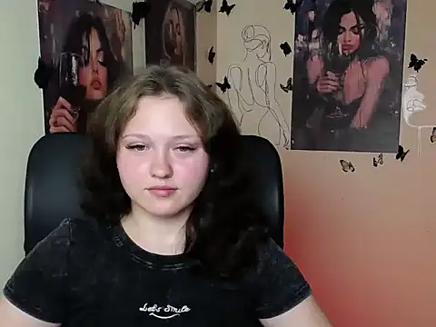 LadyAlice_ live