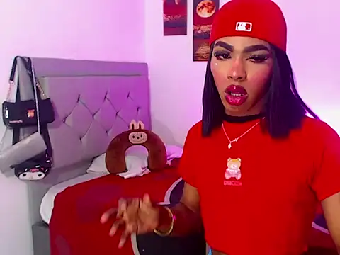 whitneytt live
