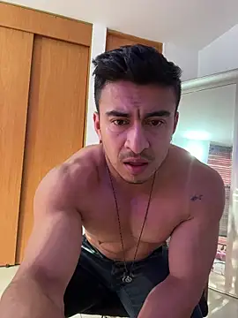 Chris_Clarck live