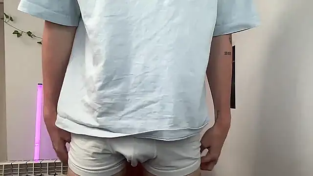 YourMilkyGuy live