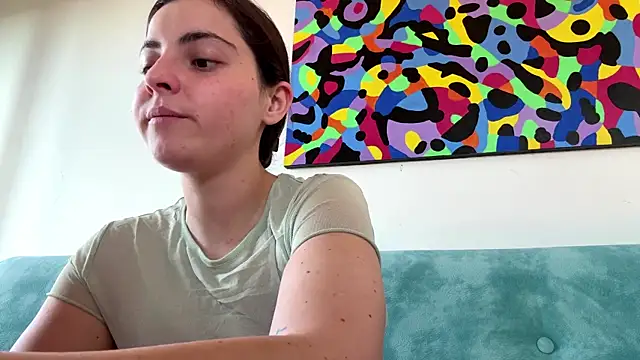 MarisaKomar live