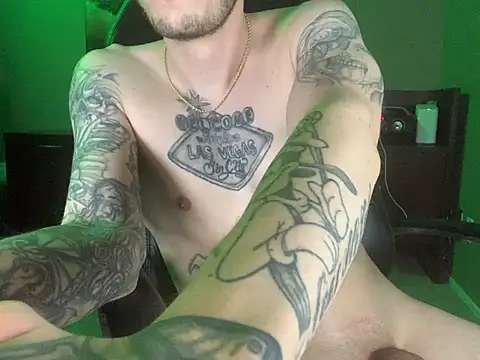 JuicyJoshy live