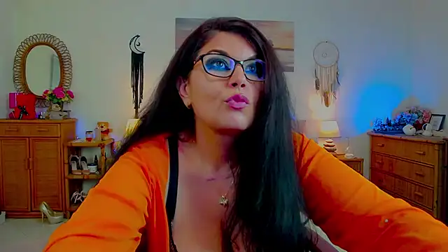 EllenGrace live