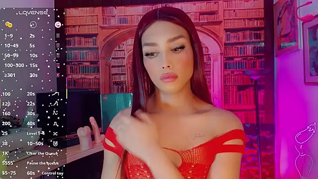 caribbean_passion_ live