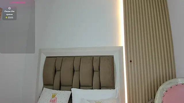 luna_bellucci live