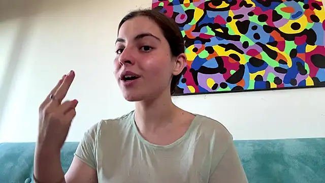 MarisaKomar live