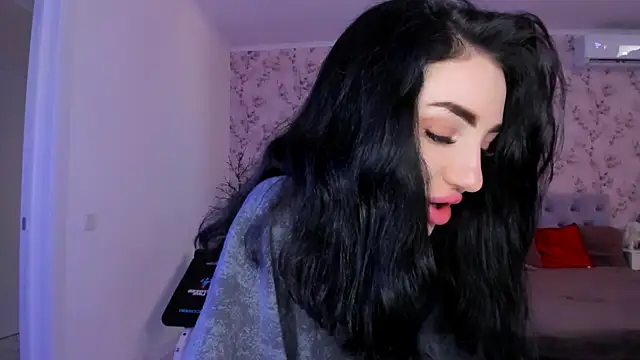 NancyLovee_ live