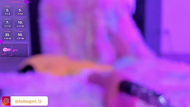 Chloemin live