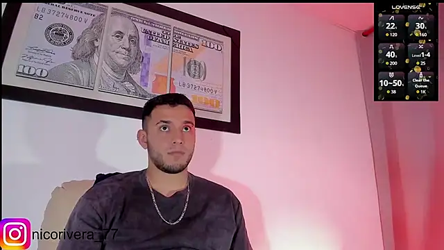nico_rivera live