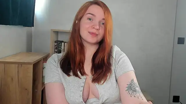 EvaJackson111 live