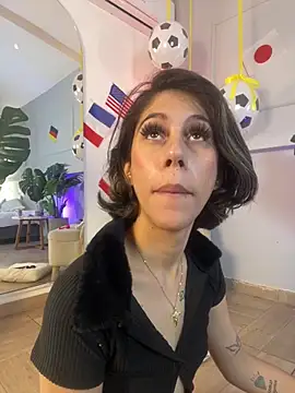 ZoeyPetit live