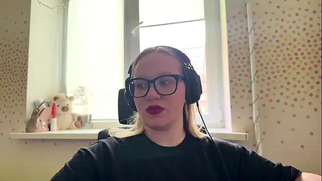TashaDarm profile