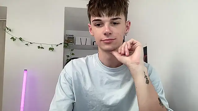 YourMilkyGuy live