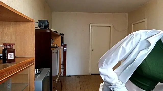 CuteLittleAngel live