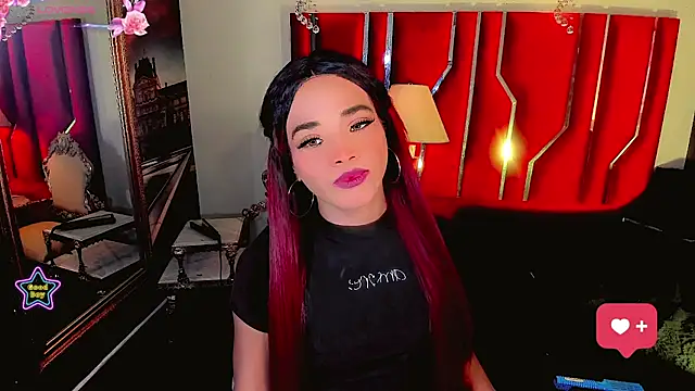 Paola_Delfino live