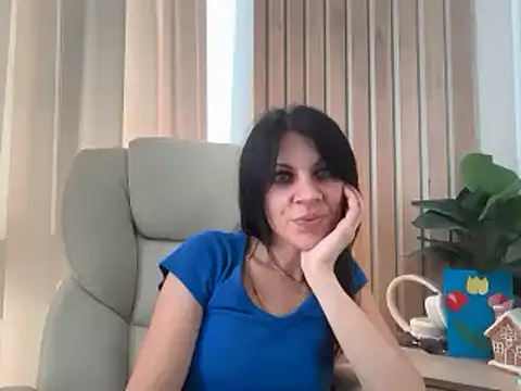 InjaAtHome live