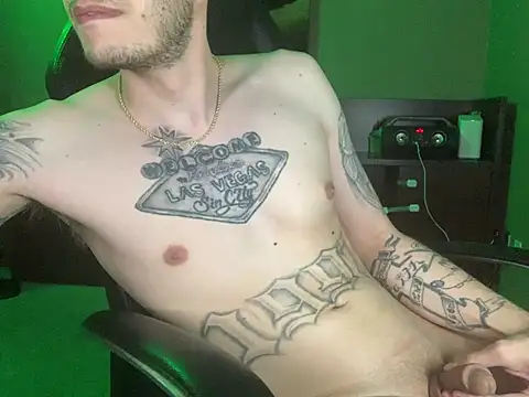 JuicyJoshy live