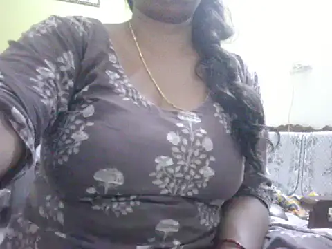 mohini_bhabhi live