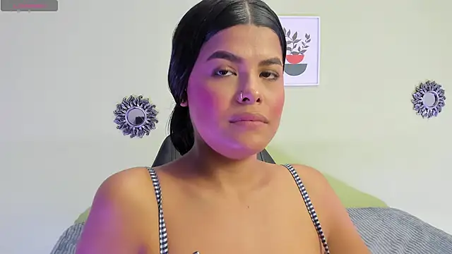 salome_cuty live