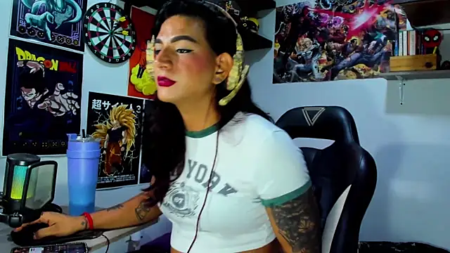 ShadowSeductress_ live