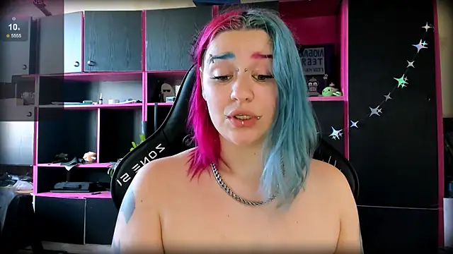 Neon_Baddie live