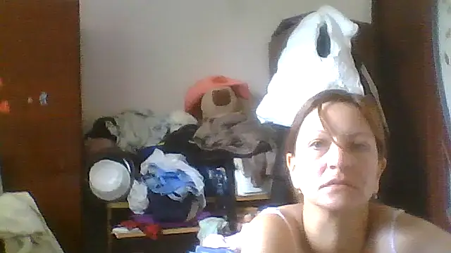 ShawnaAdams live