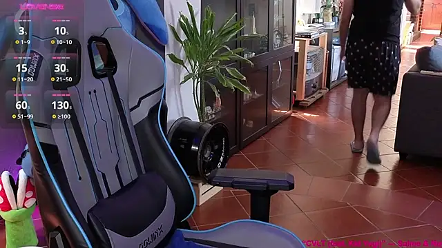 Gil_gamesh90 live