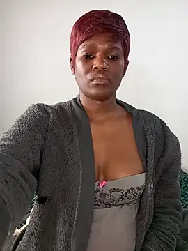 Missvixen81 live