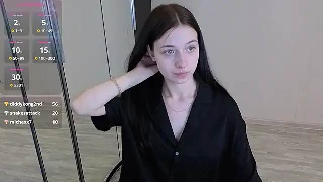 AlicePowells live