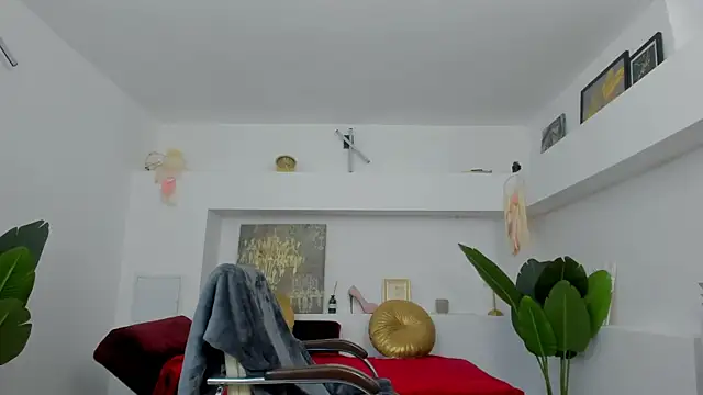 Nicolle_Lexy live