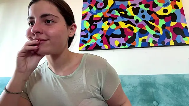 MarisaKomar live