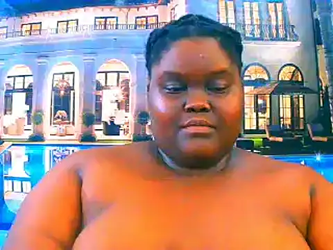 EbonyHotBuns live